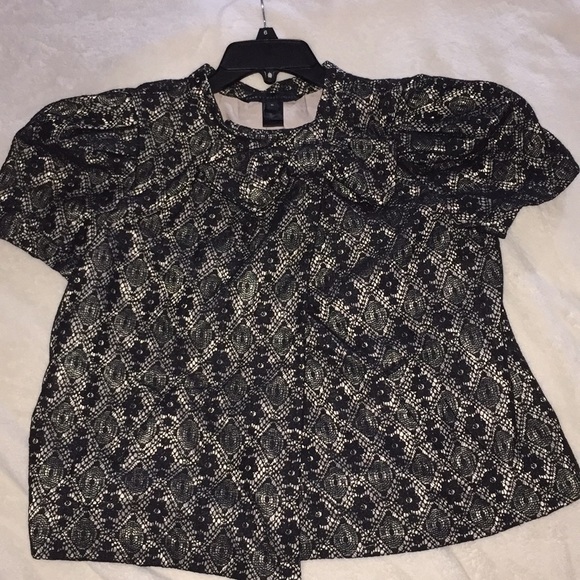 Marc by Marc Jacobs blazer - Picture 3 of 8